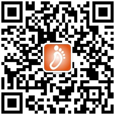 公众号二维码